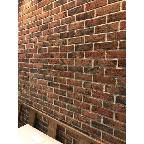 Clay Brick overburnt- Supplier of Clay Bricks- vripl.in