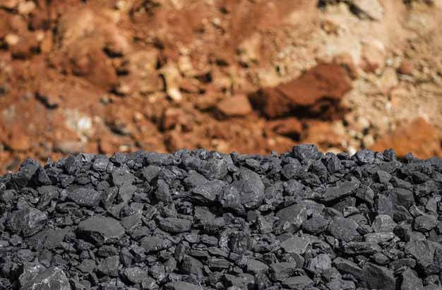 South african Coal