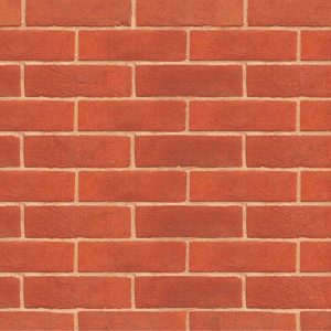 Red Clay Brick- Type 1